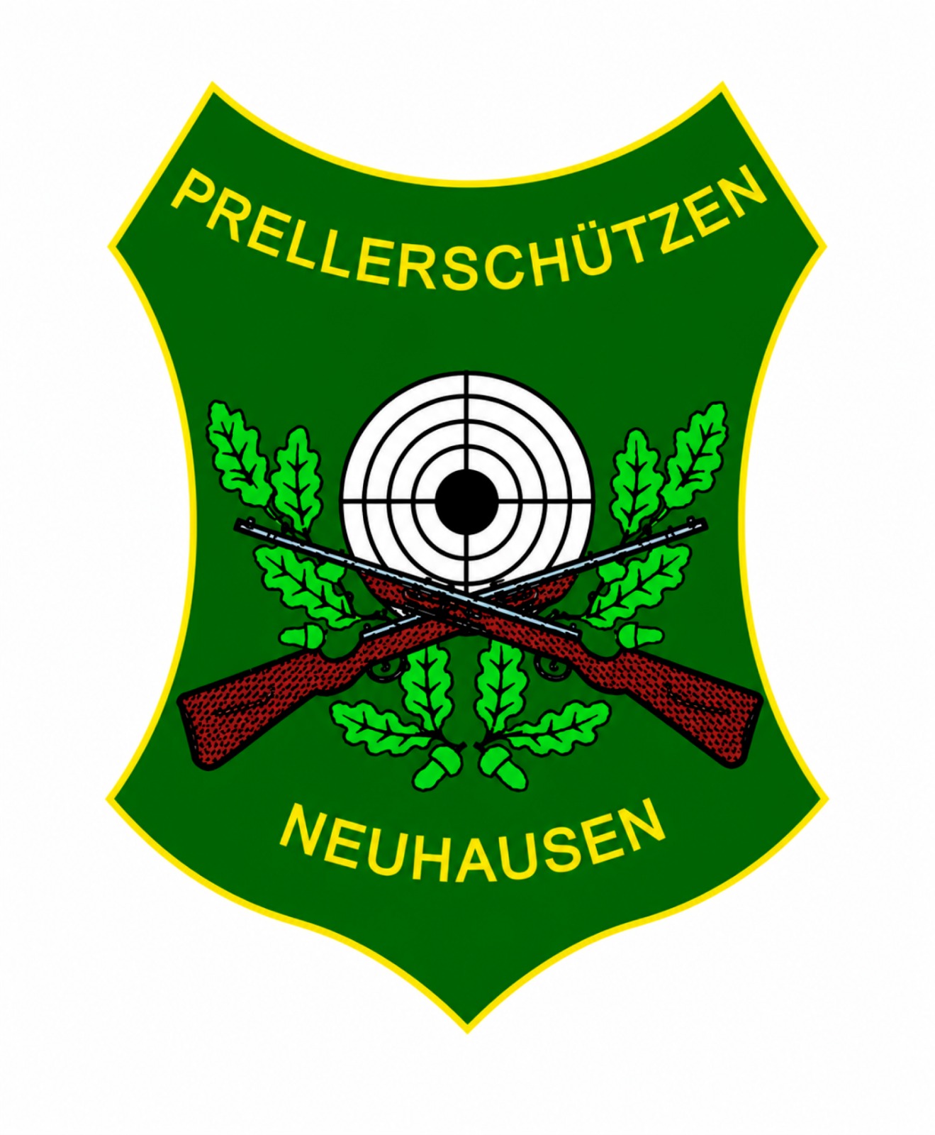 Preller Schützen Neuhausen Vorstand